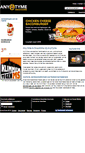 Mobile Screenshot of anytyme.nl